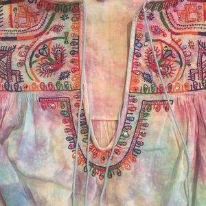 Calypso St. Barth Tunic