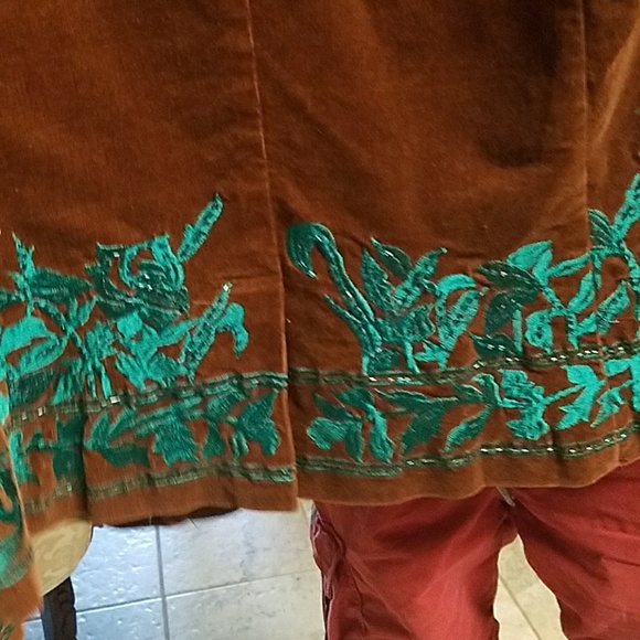 Jacket - Picture 4 of 4