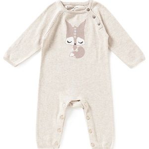 Baby Girl - 3-6 Months Jessica Simpson Bodysuit