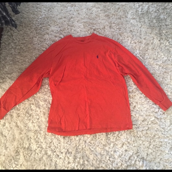 NWOT Ralph Lauren Polo shirt - Picture 1 of 2