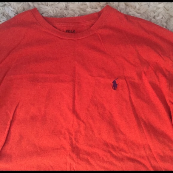 NWOT Ralph Lauren Polo shirt - Picture 2 of 2
