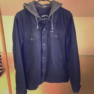 Vans Jacket