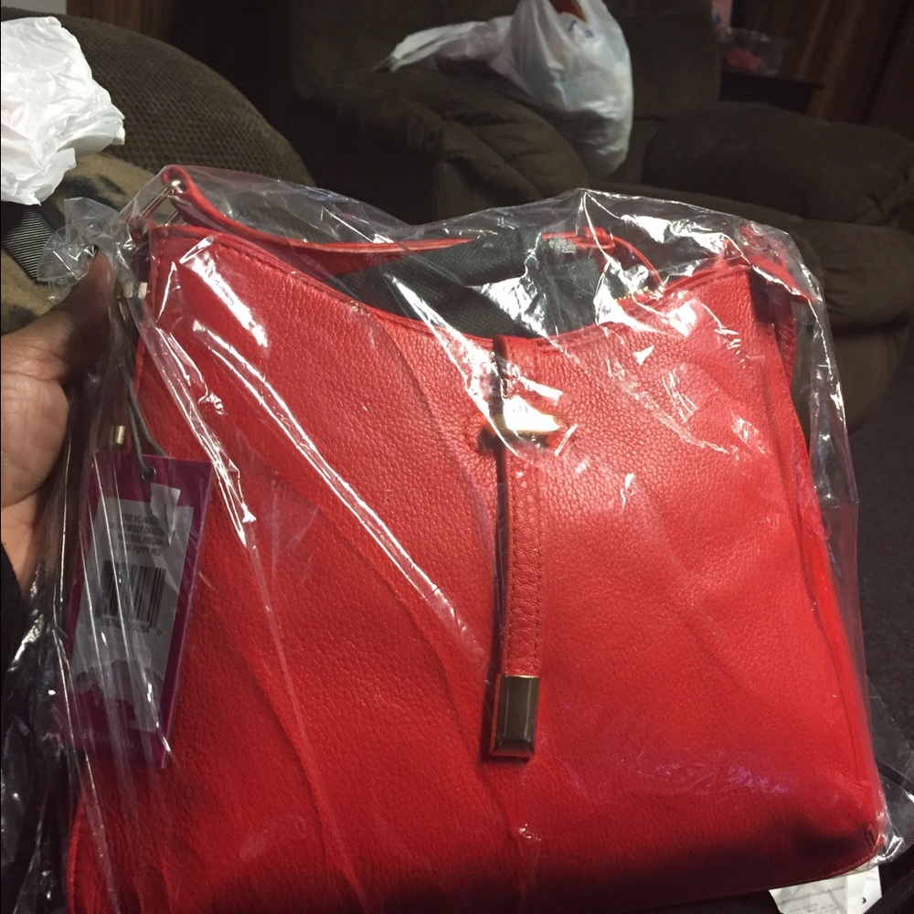 Hand bag