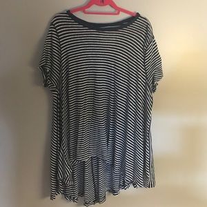 Free People Tunic