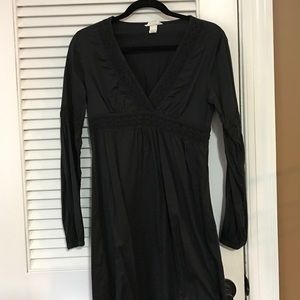 🌈Black dress