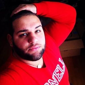 Meet your Posher, Erick