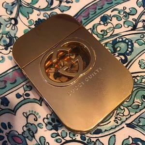 Gucci Guilty Gold eau de toilette Women Perfume