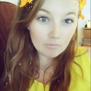 Meet your Posher, Macy