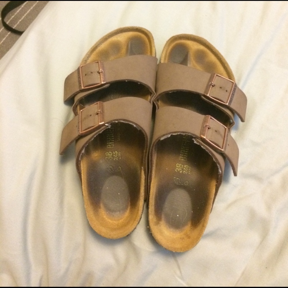 Birkenstock Arizona