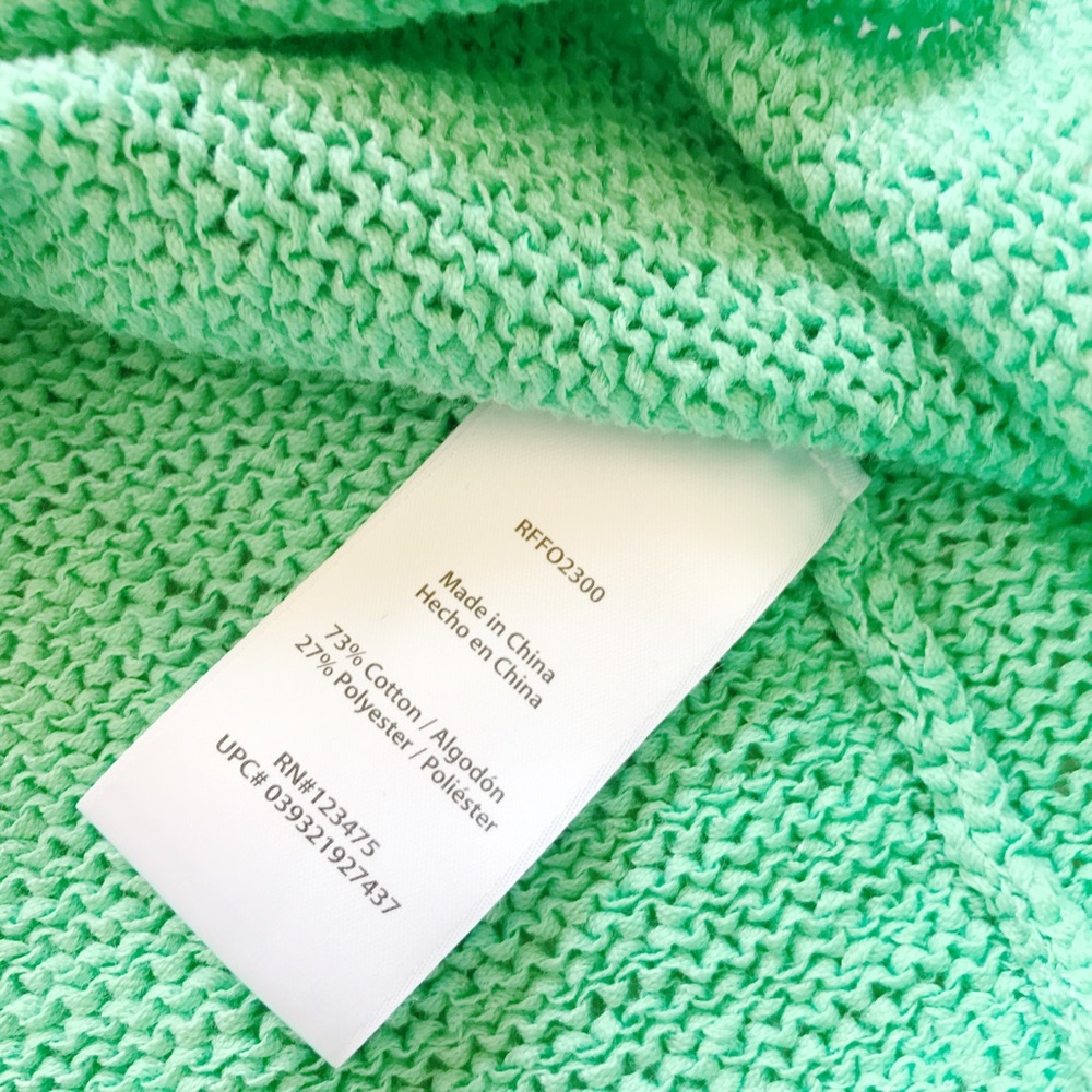 • Rachel Zoe • Knit Sweater - Picture 4 of 4