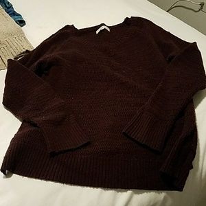 Sweater from Loft