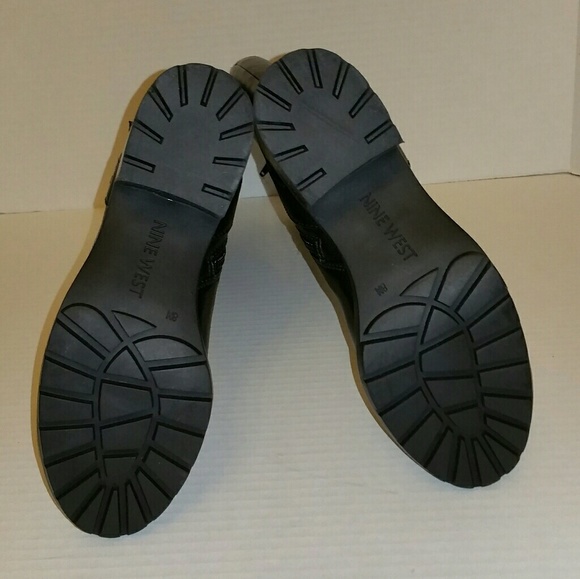 Nine West Riding Boots - Picture 6 of 6