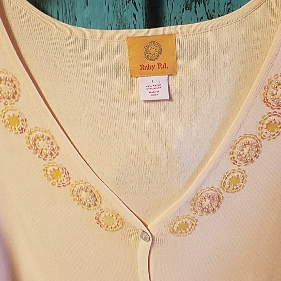 Sweater - Picture 2 of 2