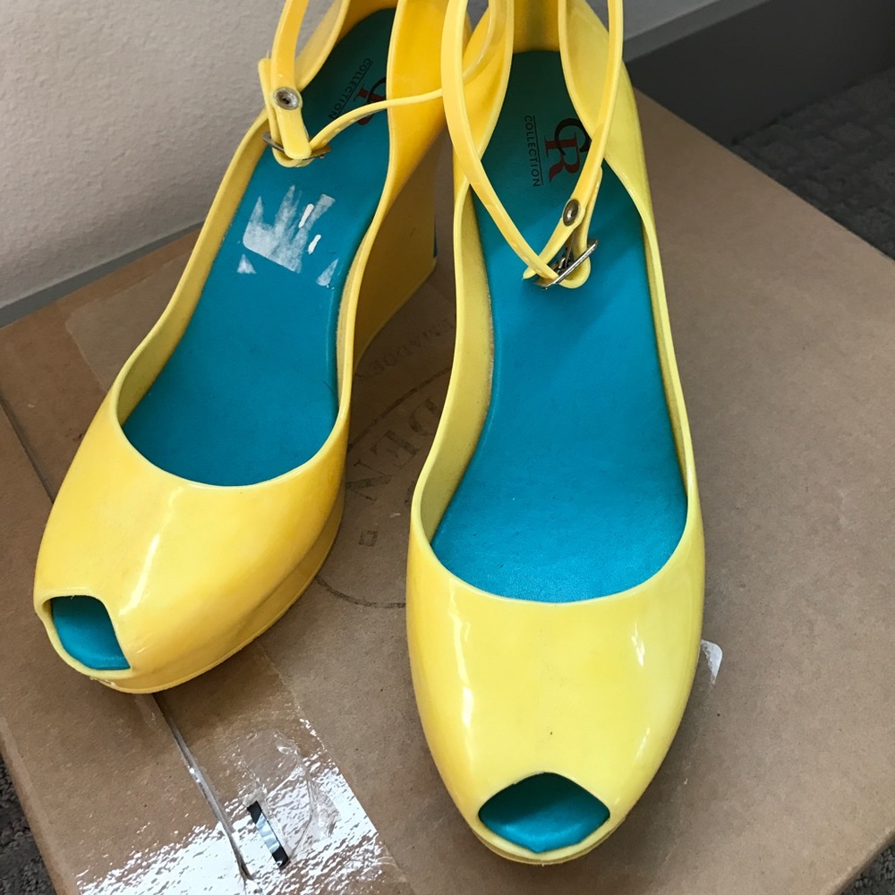 Wedges