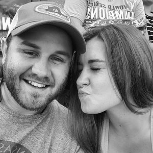 Meet your Posher, Bradley