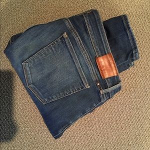 Lolita Skinny Jeans - Lucky Brand