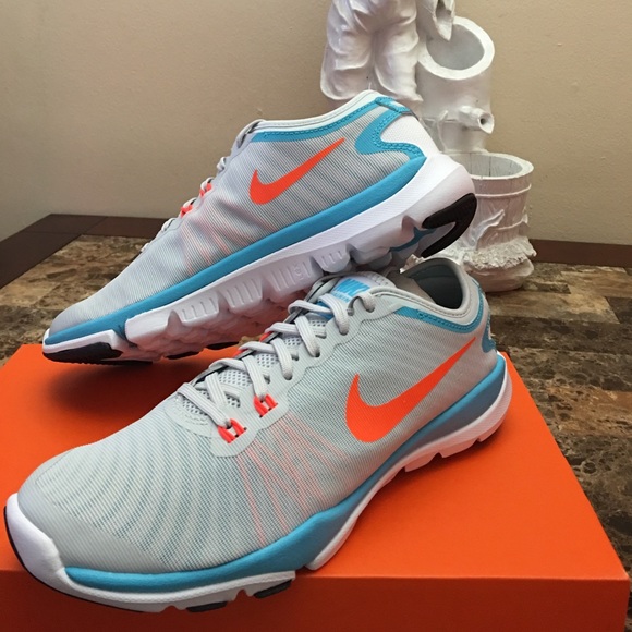 Nike flex supreme TR 4 new - Picture 2 of 6