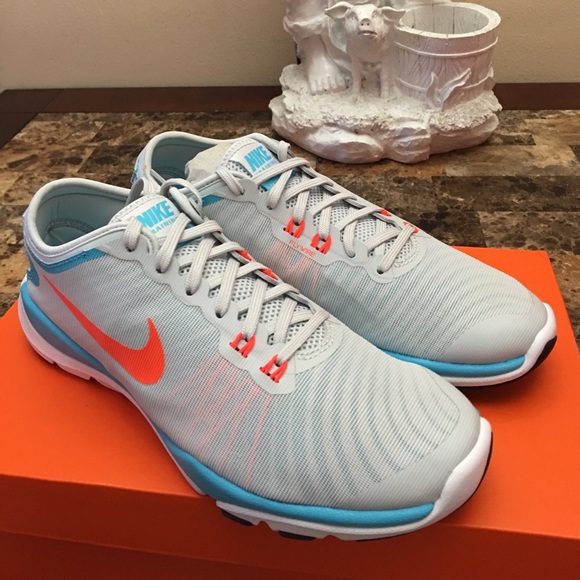 Nike flex supreme TR 4 new - Picture 4 of 6