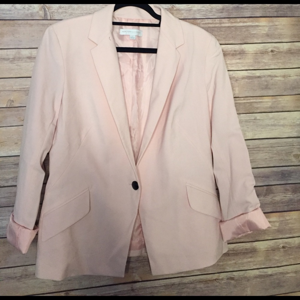 New York & Co. Suit Jacket