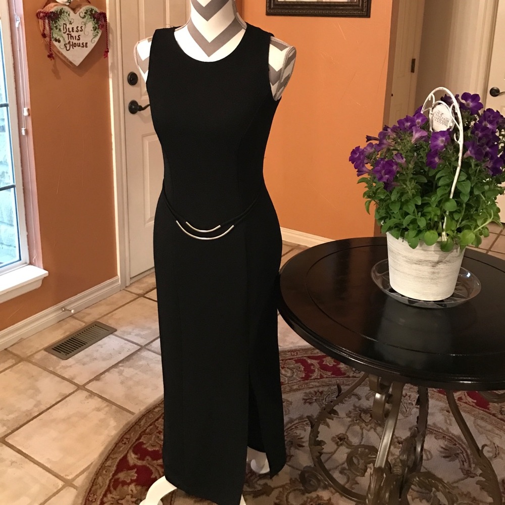 Scarletia Maxi Dress main image 1