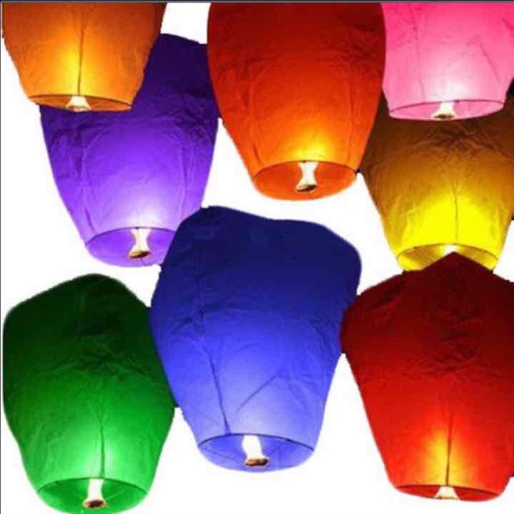 ❗️SOLD❗️Pink Chinese Lantern