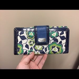 Fossil Wallet