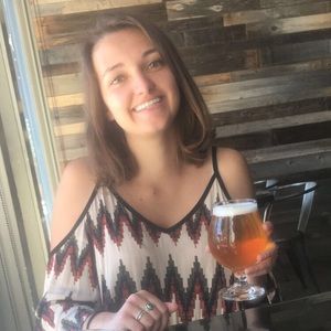 Meet your Posher, Tapley