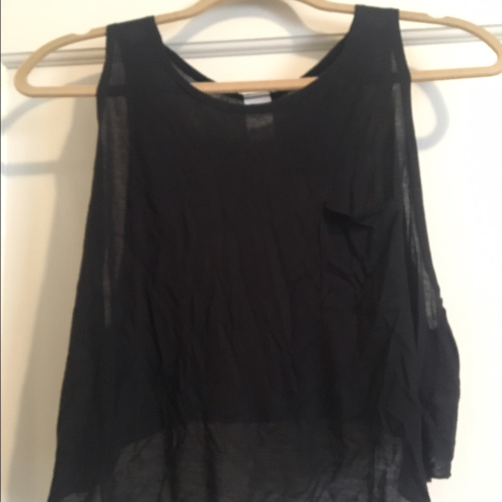 Swell 5 On It Pocket Tank