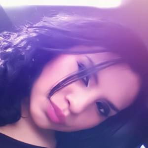 Meet your Posher, Lizbeth