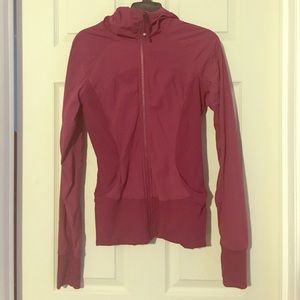 Lululemon Jacket