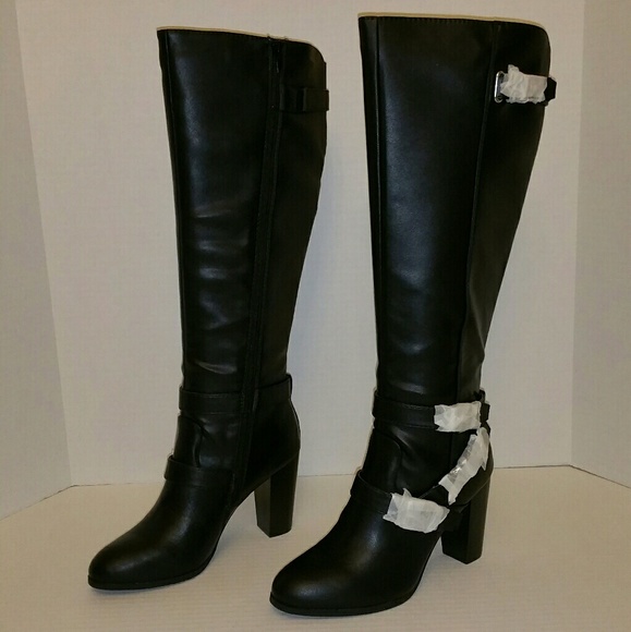 Guess Riding Boots - Picture 3 of 6