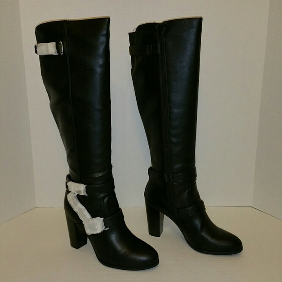 Guess Riding Boots - Picture 4 of 6
