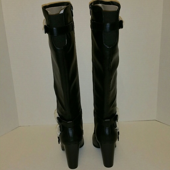 Guess Riding Boots - Picture 5 of 6