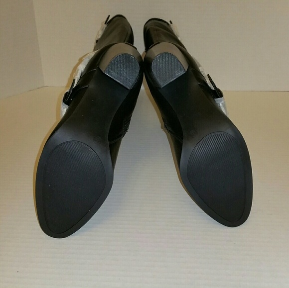 Guess Riding Boots - Picture 6 of 6