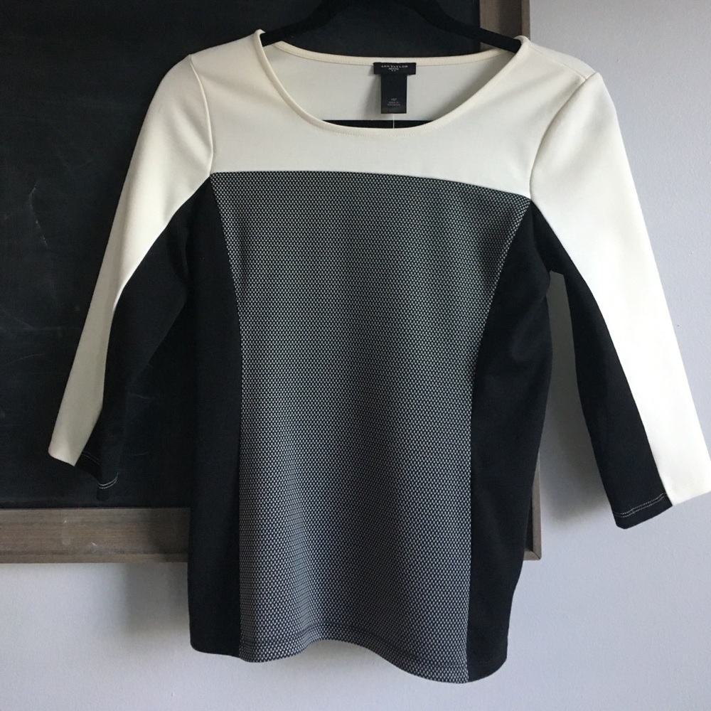 Ann Taylor Top