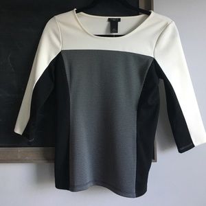 Ann Taylor Top