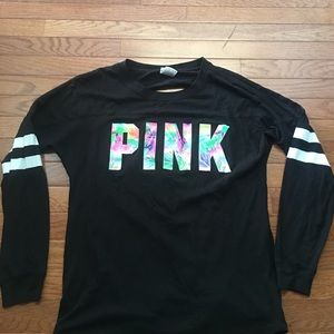 Pink by Victoria's Secret Top