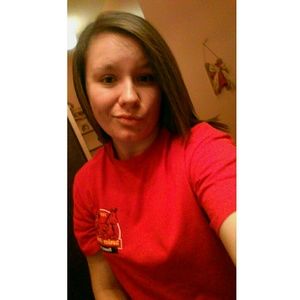 Meet your Posher, Samantha