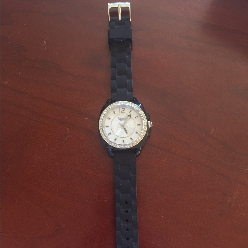 Coach Watch - Picture 3 of 6