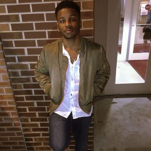 Meet your Posher, Gage