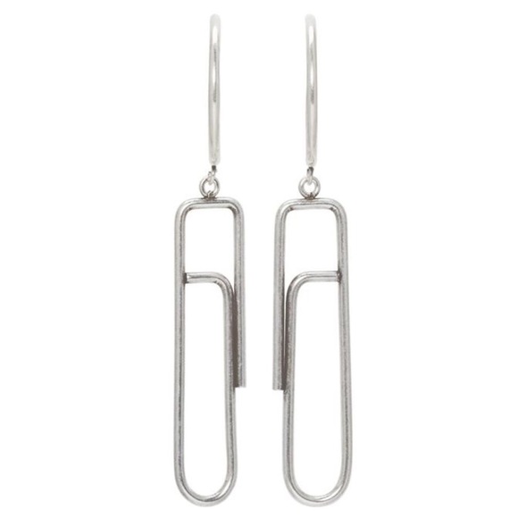 Isabel Marant Jewelry - Own-Isabel Marant silver earring