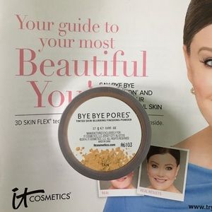 Bye Bye Pores by It Cosmetics
