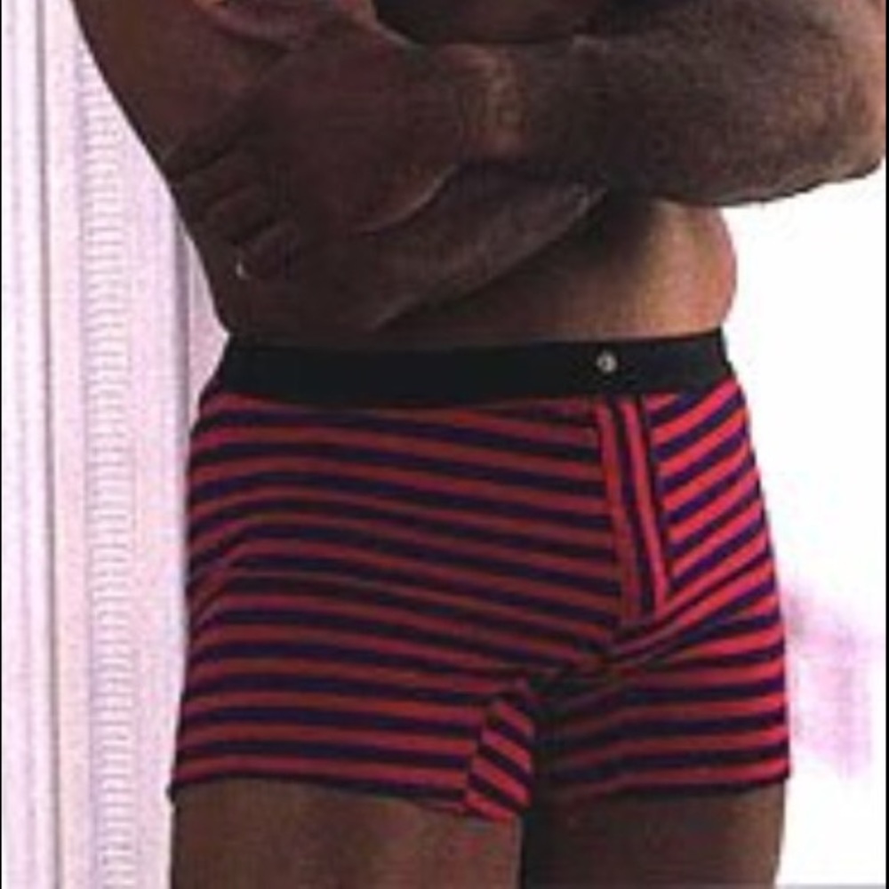 Stripe It Rich Boxer Briefs