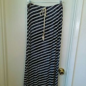Cynthia Rowley Maxi skirt