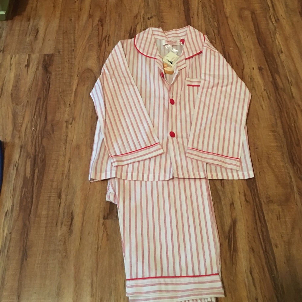 Boys 4-5 Year Pajama set