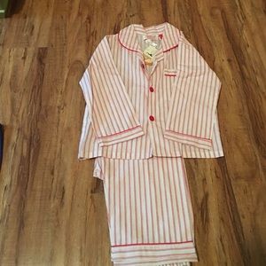 Boys 4-5 Year Pajama set