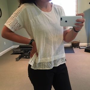Madewell Shirt