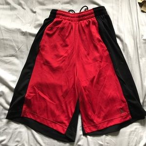 Jordan Basketball shorts