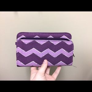 Thirty-One Wallet