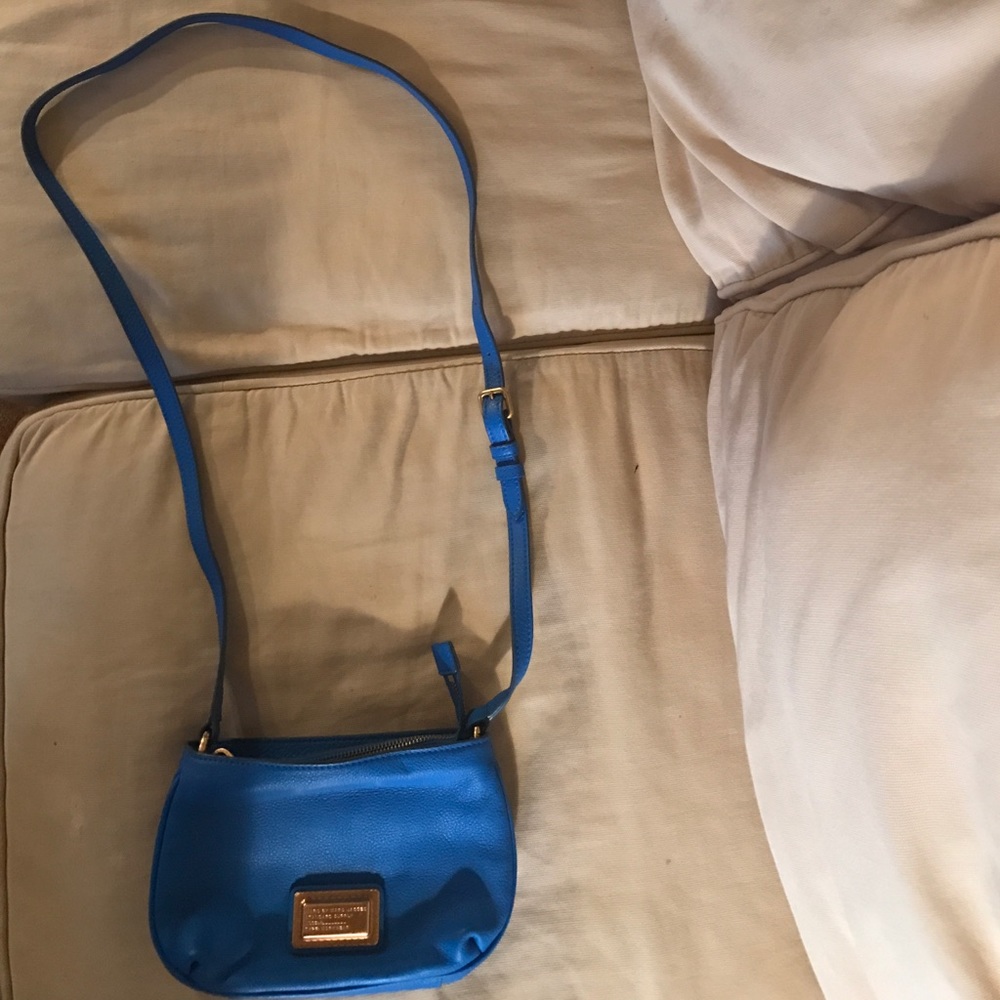 Marc Jacobs Crossbody